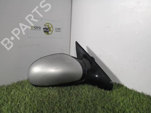 Right mirror PEUGEOT 406 (8B) 2.2 HDi | BP21852684C27 