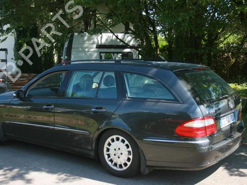 Used Parts MERCEDES-BENZ E-CLASS T-Model (S211) E 320 T CDI (211.226) 1950667