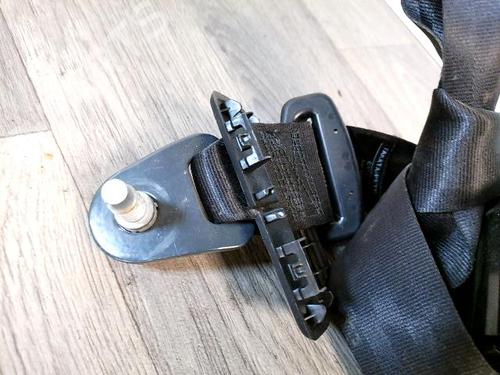 Used Rear left seatbelt Rear left seatbelt CITROËN C4 II (NC_) 1.6 HDi 115 (114 hp) 33682166 33682166