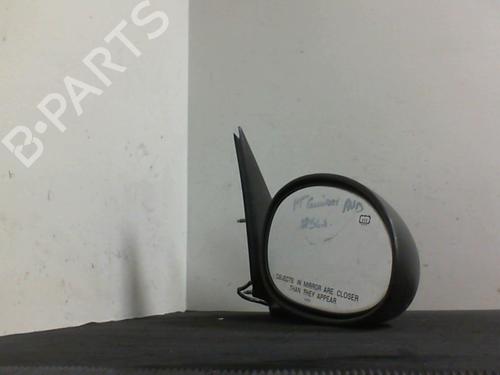 Right mirror CHRYSLER PT CRUISER (PT_) 2.2 CRD | BP21856863C27 