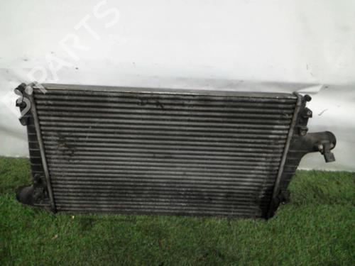 Used Intercooler AUDI A6 C5 Avant (4B5, 4B6) 2.5 TDI (150 hp) 21855068