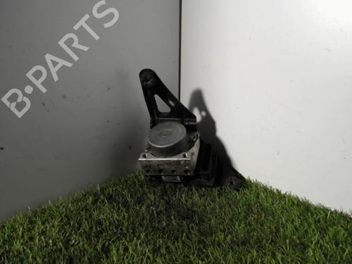ABS pump RENAULT KANGOO / GRAND KANGOO II (KW0/1_) 1.5 dCi 85 (KW0K, KW0L, KW0B) | BP21390645M43 
