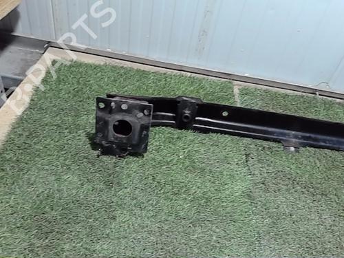Front bumper reinforcement CITROËN C3 I (FC_, FN_) 1.4 HDi | BP29081104C109 