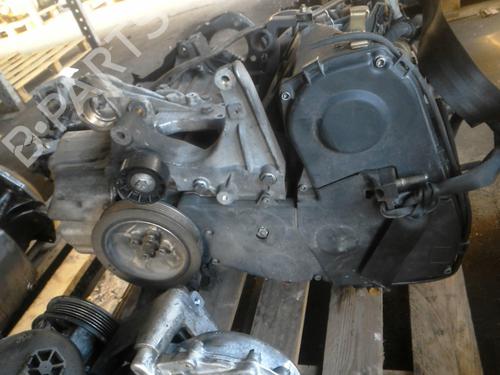 Used Engine Engine FIAT PUNTO (188_) 1.9 JTD 80 (188.237, .257, .337, .357) (80 hp) 21856458 21856458