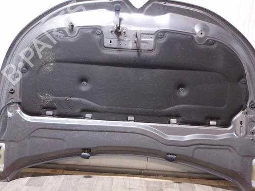 Used Hood Hood CITROËN C4 CACTUS [2014-2026] 33542752 33542752