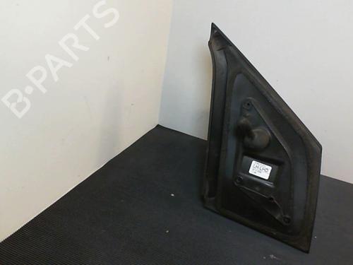 Used Left mirror CITROËN C1 (PM_, PN_) 1.0 (68 hp) 21856512