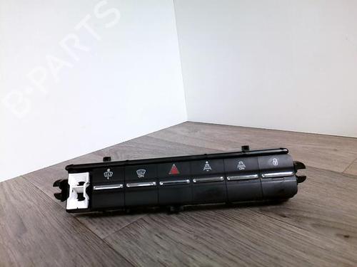 Warning switch PEUGEOT 5008 (0U_, 0E_) 2.0 HDi 150 / BlueHDi 150 | BP31171973I22  - Image 6