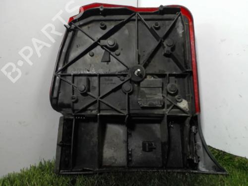 Right taillight CITROËN ZX (N2) 1.9 DT | BP21854914C35 