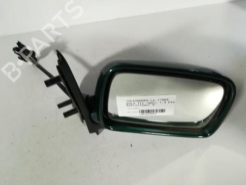Used Right mirror VW POLO III (6N1) 55 1.3 (55 hp) 21851100