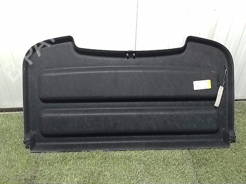 Used Rear parcel shelf DACIA JOGGER (RK_) 1.0 TCe 100 ECO-G (RKMT) (101 hp) 29757380