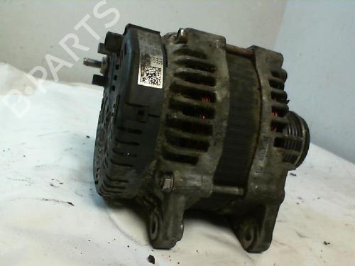 Used Alternator Alternator AUDI A4 Allroad B8 (8KH) 3.0 TDI quattro (245 hp) 29485260 29485260