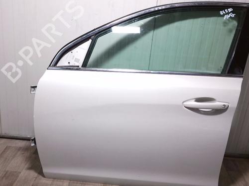 Used Left front door PEUGEOT 308 SW II (LC_, LJ_, LR_, LX_, L4_) 2.0 BlueHDi 150 (150 hp) 30805098