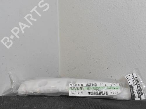 Rear bumper bracket NISSAN JUKE (F15) 1.5 dCi | BP28164748C159 