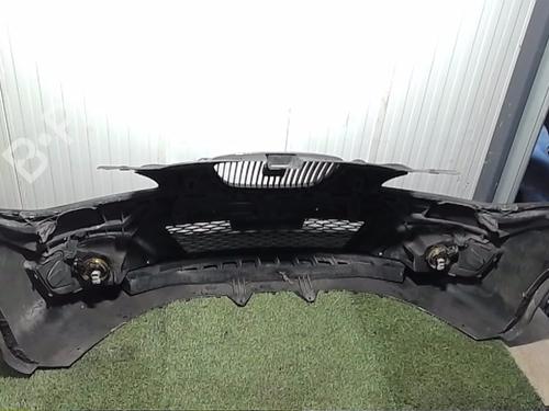 Front bumper SEAT LEON (1P1) 1.6 TDI | BP29852281C7