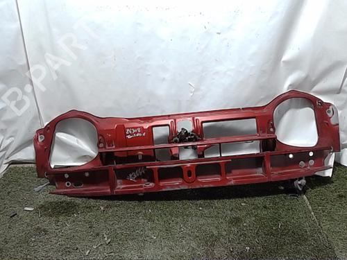 Used Front slam panel Front slam panel RENAULT TWINGO I (C06_) 1.2 (C066, C068) (58 hp) 24824777 24824777