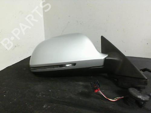 Used Right mirror AUDI A3 Sportback (8PA) 1.9 TDI (105 hp) 20879667
