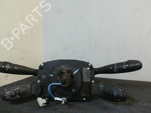Used Steering column stalk PEUGEOT 207 (WA_, WC_) 1.6 HDi (90 hp) 20878966