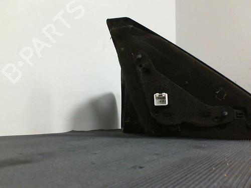 Left mirror MAZDA 3 (BK) 1.6 DI Turbo | BP25843679C26 