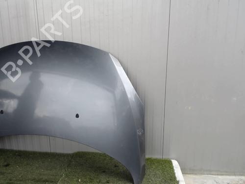 Used Hood PEUGEOT 307 CC (3B) 2.0 HDi 135 (136 hp) 20879249