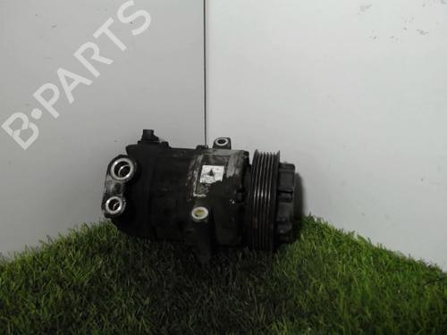 Used AC compressor OPEL CORSA D (S07) 1.3 CDTI (L08, L68) (75 hp) 21684449