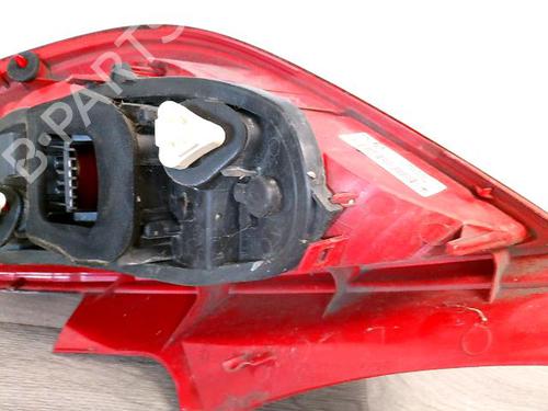 Left taillight OPEL CORSA D (S07) 1.2 (L08, L68) | BP31169460C34