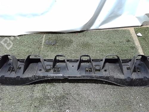 Used Rear bumper bracket PEUGEOT 208 I (CA_, CC_) 1.6 HDi / BlueHDi 75 (75 hp) 25588430