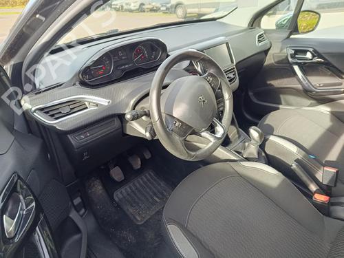 Pièces Détachées Usagées PEUGEOT 208 I (CA_, CC_) 1.2 VTI 82 4742993