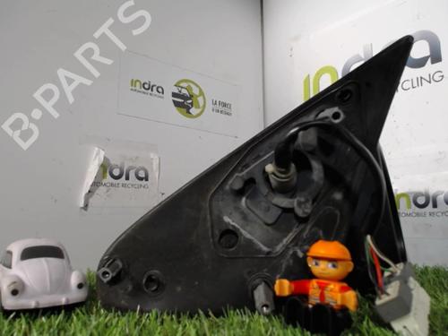Right mirror PEUGEOT 406 (8B) 2.0 HDI 110 | BP21852189C27 