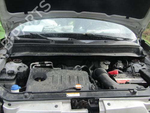 Squib airbag KIA SOUL I (AM) 1.6 CRDi 128 | BP31171195C102