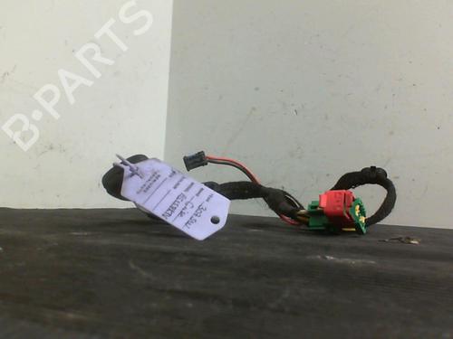 Ignition barrel PEUGEOT 307 Break (3E) 2.0 HDI 110 | BP21856973M48 
