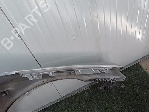 Left front fenders PEUGEOT 307 (3A/C) 2.0 HDi 110 | BP29571822C41 