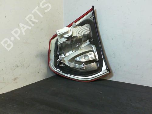 Used Left tailgate light Left tailgate light CITROËN C4 Picasso I MPV (UD_) 1.6 HDi (109 hp) 21373488 21373488