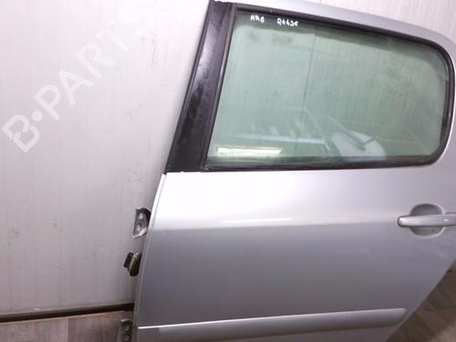 Used Left rear door Left rear door PEUGEOT 307 (3A/C) 1.6 HDi (90 hp) 40382663 40382663