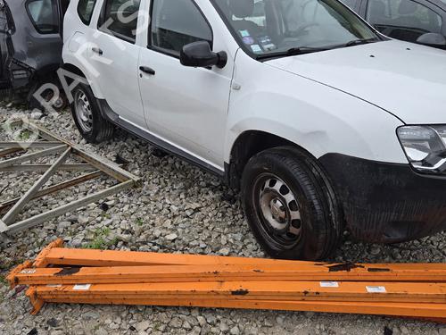 Injection rail DACIA DUSTER (HS_) 1.2 TCe 125 | BP36651680M98 - Image 9