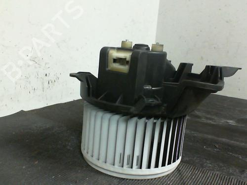 Heater blower motor OPEL CORSA D (S07) 1.3 CDTI (L08, L68) | BP21189933M62 