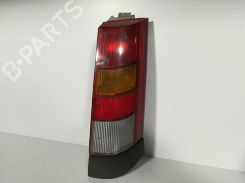 Used Right taillight RENAULT SUPER 5 (B/C40_) 1.1 (48 hp) 31161490