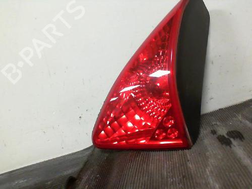 Used Right tailgate light Right tailgate light PEUGEOT 3008 I MPV (0U_) 2.0 HDi (163 hp) 29738474 29738474