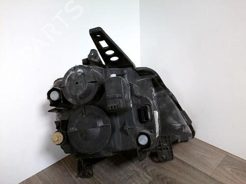 Left headlight RENAULT MODUS / GRAND MODUS (F/JP0_) 1.2 (JP0C, JP0K, FP0C, FP0K, FP0P, JP0P, JP0T) | BP21852705C28