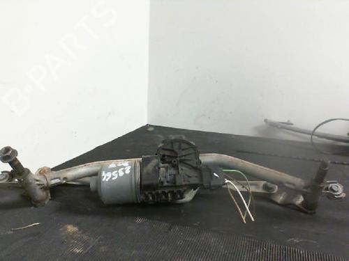 Used Front wiper motor PEUGEOT 207 (WA_, WC_) 1.6 HDi (90 hp) 20879628
