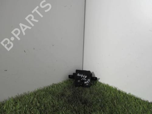 Bagklap lås RENAULT CLIO III (BR0/1, CR0/1) 1.5 dCi (C/BR0G, C/BR1G) (68 hp) 21853483