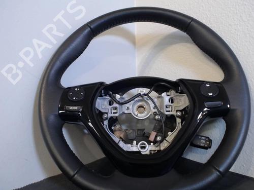 Used Steering wheel Steering wheel PEUGEOT 108 1.0 VTi 72 (72 hp) 20879030 20879030