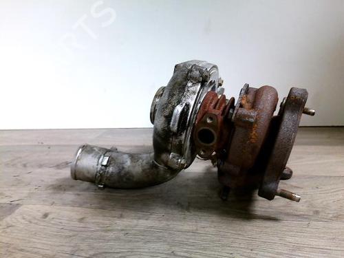 Turbolader/Kompressor Turbolader/Kompressor RENAULT SCÉNIC I MPV (JA0/1_, FA0_) 1.9 dCi (JA05, JA1F) (102 hp) 34397945 34397945