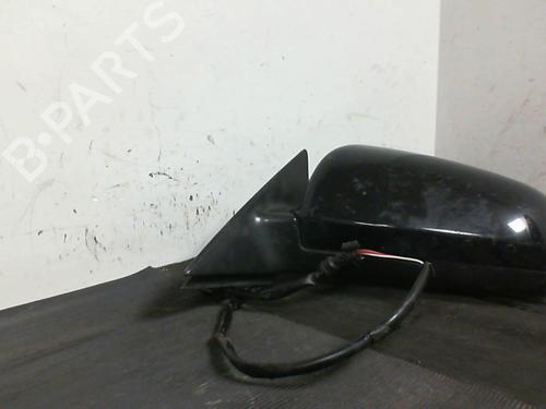 Left mirror AUDI A3 (8P1) 2.0 TDI | BP21857281C26 