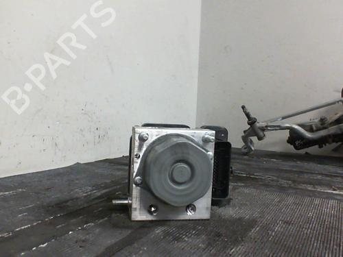 ABS pump RENAULT CLIO IV (BH_) 1.5 dCi 75 | BP23967225M43 