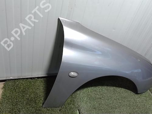 Right front fenders PEUGEOT 206 Hatchback (2A/C) 1.4 i | BP29485277C42 