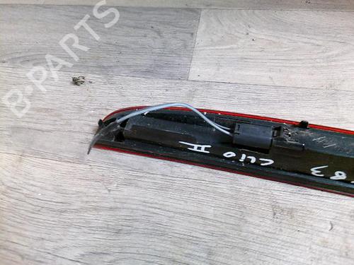 Used Third brake light Third brake light 37458496 37458496