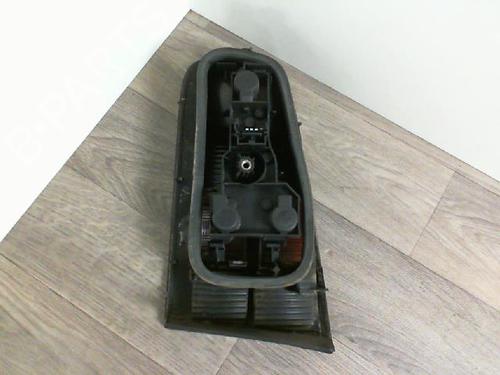 Used Left tailgate light Left tailgate light RENAULT LAGUNA II (BG0/1_) 1.9 dCi (107 hp) 30646710 30646710