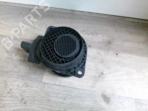 Luftmassemåler Luftmassemåler VW POLO IV (9N_, 9A_) 1.4 TDI (80 hp) 35990947 35990947