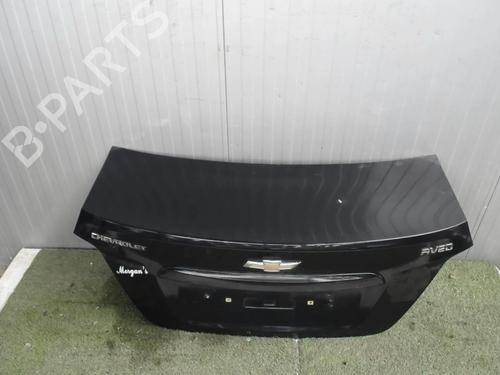 tailgate-chevrolet-aveo-saloon-t300-13-d-2011-21857125 main image