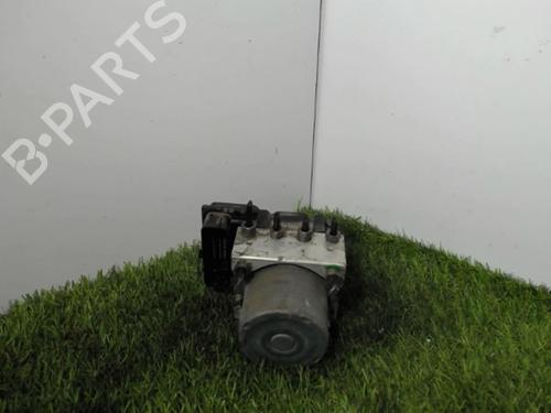 Used ABS pump CITROËN C4 I (LC_) 1.6 HDi (90 hp) 21501965
